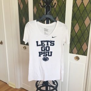 Nike PSU T-shirt